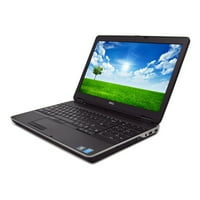 Polovno - Dell Latitude E6540, 15.6 HD laptop, Intel Core i @ 2. GHz, 16GB DDR3, 500GB HDD, DVD-RW,