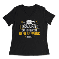 Smiješno sam diplomirao mogu li se vratiti na poklon piva
