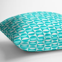 Jastuk za ekipu mod na vanjskom jastuku od Kavka dizajna