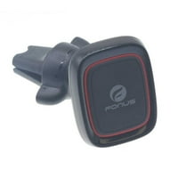 Magnetni auto nosač za OnePlus Nord N100 N 5g telefona - Worth Worder Swivel Dock Strong Grip X7A Kompatibilan