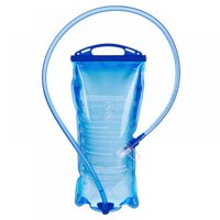 Hidratantni mjehur, 1. l BPA BPA BPA BESPLATNA, Vreća za mjehura za mjehur za mjehur za vodu za biciklizam