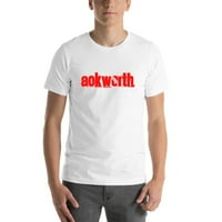 3xl Ackworth Cali Style majica kratkih rukava u nedefiniranim poklonima