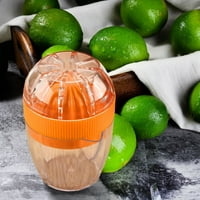 Reheyre Ručni sokovnik - višestruki rupa za filtriranje, odvojivo - Profesor profesionalne hrane - BPA