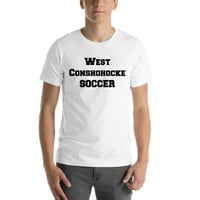 Pamučna majica za West Conshohocke s kratkim rukavima u nedefiniranim poklonima