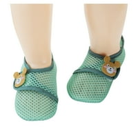 Adviicd baby cipele 6-mjesečne patike za dijete dječake Dječaci Dječji cipele First Walking Cipele Crib
