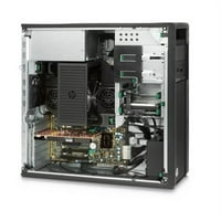 Polovni HP Z Radna stanica E5- V Quad Core 3.5GHz 8GB 1TB NVS Win 10