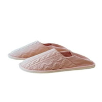 LUMENTO LOAFER SLIPER za unise Snažni kućni cipela za cipele na papučama Udobne materične cipele spavaća