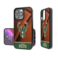Milwaukee Bucks košarkaški dizajn iPhone Bump futrole