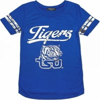 Big Boy Tennessee State Tigers S ženski dres Tee [Royal Blue - S]
