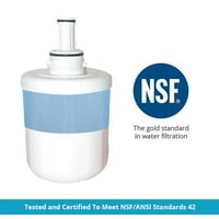 Zamjenski filter za vodu za Samsung RF-S1A -By Refresh