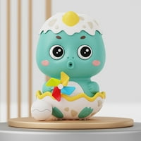 Protiv dinosaurus igračke za kupanje, igračke za djecu za djecu 4-8, zabavni DIY Kit Rođendanski poklon