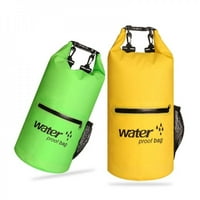 Plivanje 10L 20L PVC Vanjski ronilački kompresion Skladište vodootporne torbe za muškarce Žene Kupanje