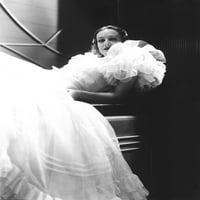Joan Crawford 1930S Photo Print