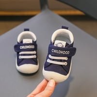 Cipele Todder Cipele Boy Girl Infent tenisice Neklizne mrežice Prvi šetači mjeseci Baby Casual Cipes