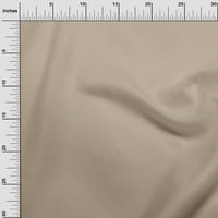 Onuone pamuk poplin blijeda žuta tkanina geometrijska šivaća tkanina od dvorišta tiskana diiy odjeća širine