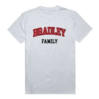 Univerzitet Bradley Braves porodična majica