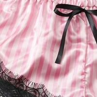 Kayannuo donje rublje za žene Povratak u školsko čišćenje odijelo seksi žene čipke pruge luk rublje
