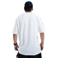 Uskršnji dan Omladinski povremeni povremeni grafički majice, majica ljetnih vrhova za muškarce