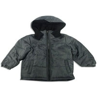 Ixtreme - Zimska jakna sa kapuljačom za bebe 28237-24monije