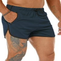 Muški kratke hlače za sušenje Swims Ljeto na plaskom kupaćem kupaći kostimu