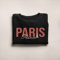 Pariz Francuska Nude ružičasti košulji s dukserom Muškarci -Mage by Shutterstock, muško mali