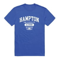 Majica Alumnija Univerziteta Hampton - Royal, Veliki