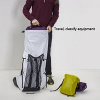 Retap ljetne vanjske vrećice za spavanje kompresionirajte vrećicu vrećicu za spavanje vrećica za spavanje