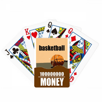 Ball Sports Sjedinjene Američke Države Poker igračka karta Smiješna ručna igra