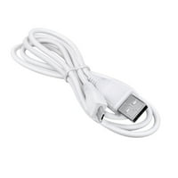 3.3ft bijeli mikro USB podaci za sinkronizirani kabelski kabel vode za AZPEN A AZPEN A A A A 8, Android