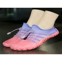 Colisha Vodene cipele za muškarce Bosonofoot Quick-suha Aqua čarapa na otvorenom Atletska sportska obuća