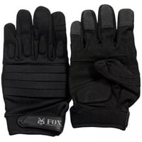 FLEX-KUĆE RAID rukavice V - crna velika