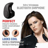 EF1-Model1- Jedinice profesionalne mini nevidljive bežične Bluetooth 10. Stereo u uši model slušalica