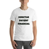 Direktor paketni financijski majica s kratkim rukavima majica kratkih rukava po nedefiniranim poklonima