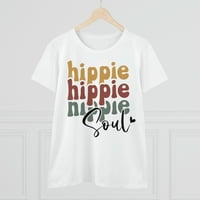 Hippie Soul ženska majica, dinamična odjeća