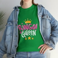 Bingo poklon kraljica majica