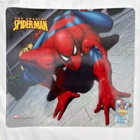 Marvel puzalište Spiderman Placemat - Spider-Man Kids Plzcemat