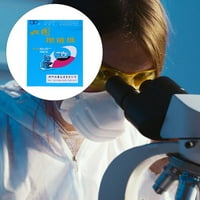Ultrasoft Mikroskop čišćenja papira Safe mikroskop čišćenje tkiva