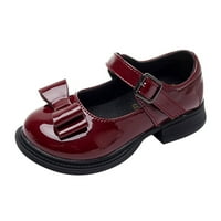 Kali_store Kids Sandales DIC GIRL OTVORENO Plod ravne sandale Ljetne casual haljinske cipele