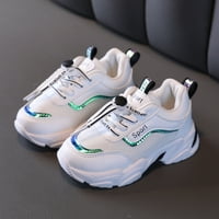 Cipele za dijete prozračne dječje dječake dječake cipele za bebe tenisice Mekane mrežice Dječje cipele za bebe