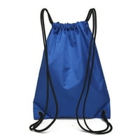 Sportski ruksak String Torba za navlaka za žene za žene muškarci