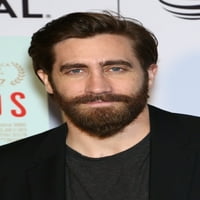 Jake Gyllenhaal na dolarima za premijeru Hondros na Filmskom festivalu Tribeca, Cinepolis Chelsea, New