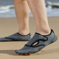WAZSHOP Unise Beach cipela za cipele na vodenim cipelama Brza suha Aqua Socks Casual Atletic Basefoot