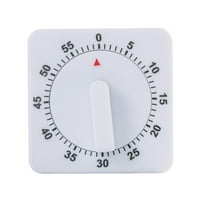 Kuhinjski tajmer Jaje i kvadratna kuhinja TIMER TIMER-Mechanical -Alarm n O9D0