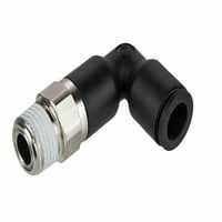 Legris Metric Push-to-Connection Fitting 17