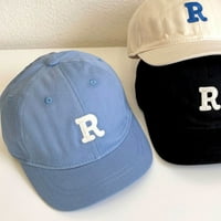 Sigram slova za bejzbol kapa ujedinjača za lakiranje kapa za snažnu šešir na otvorenom hip hop kape