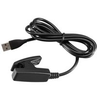 Zamjenski USB brzi kabel za punjenje za Garmin Forerunner 735XT prilaz s Clip Data Sync Cradle Cradle