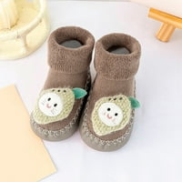 DMQupv Cipele 12-mjesečne sandale za bebe cipele dječaci Djevojke prozračne pješačke čarape cipele za