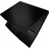 GF tanki 11UC Gaming Entertainment Laptop, Nvidia RT 3050, win Pro) sa Microsoft ličnim čvorištem