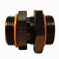 FRAGOLA Performance Systems 494110-BL orb orb adapter koji odgovara crnom obliku