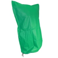 Eguiwyn Zaštitna pokrivača toplo poklopac drveća Zaštitna torba za zaštitu od smrzavanja Dvorište VRT